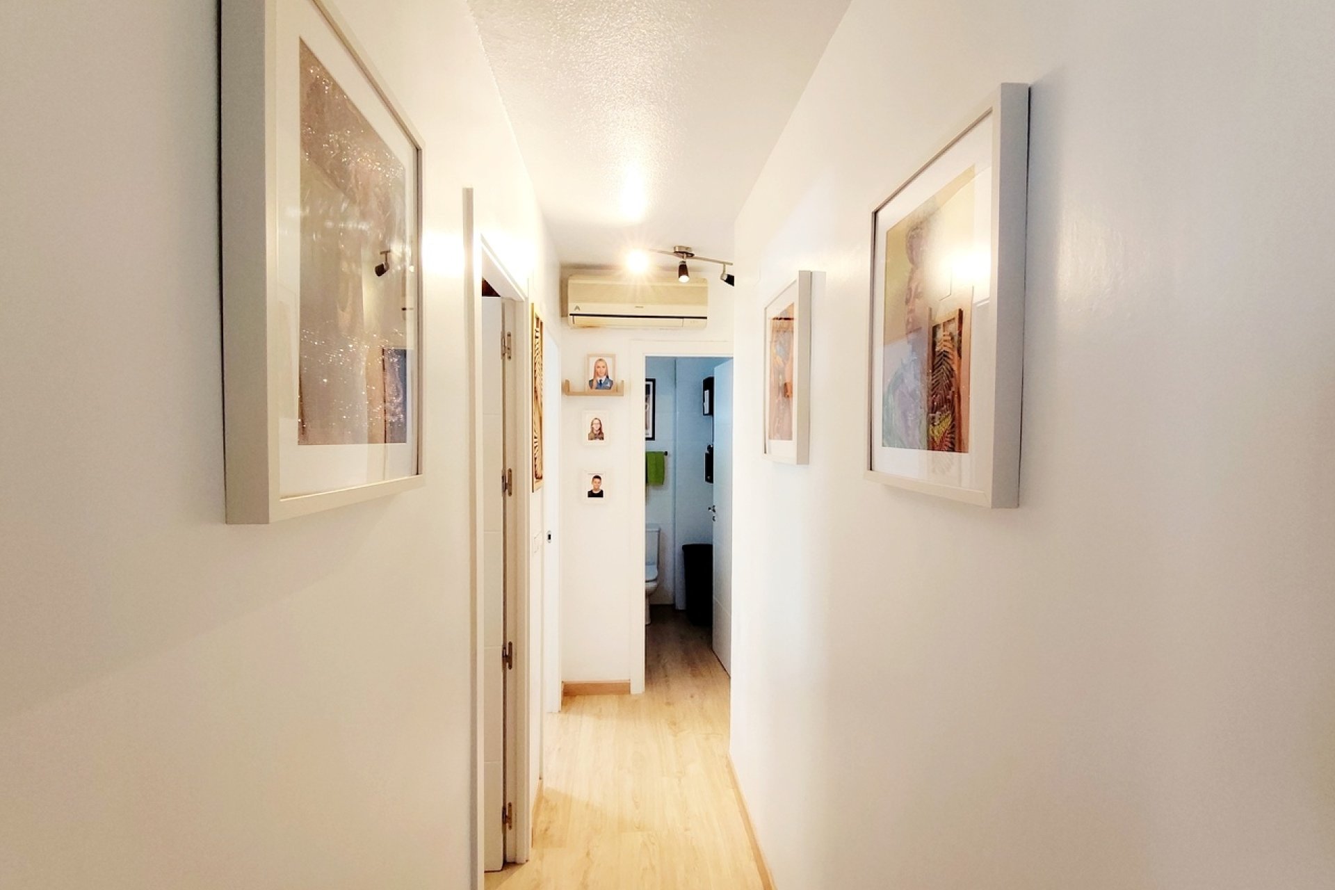 Reventa - Apartment -
Torrevieja - Costa Blanca
