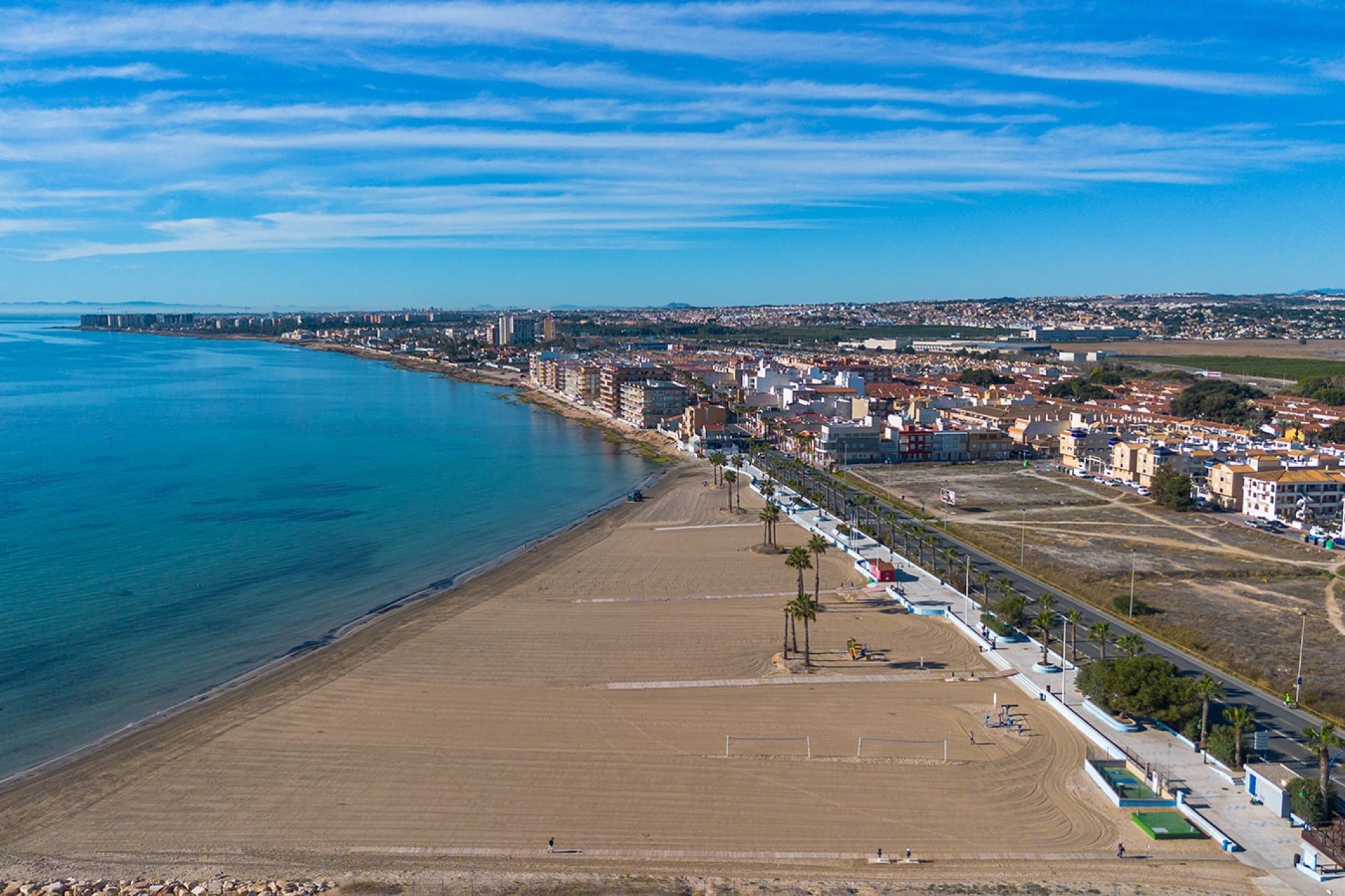Reventa - Apartment -
Torrevieja - Costa Blanca