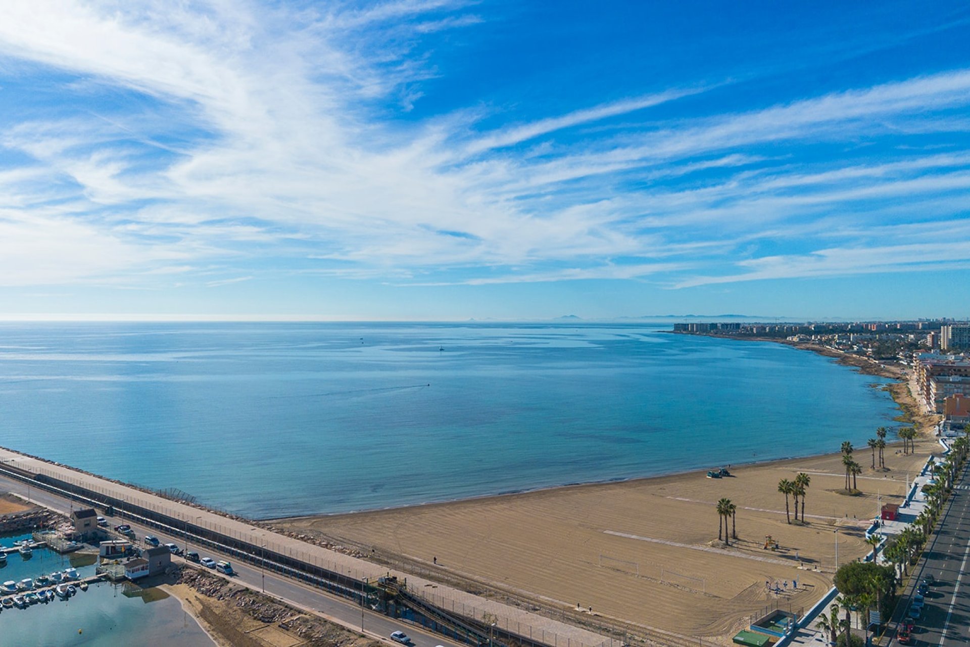 Reventa - Apartment -
Torrevieja - Costa Blanca