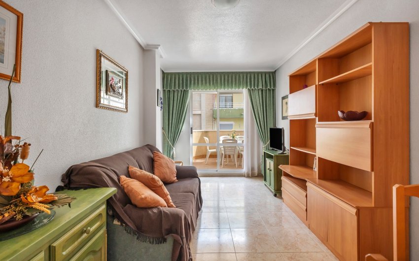 Reventa - Apartment -
Torrevieja - Costa Blanca