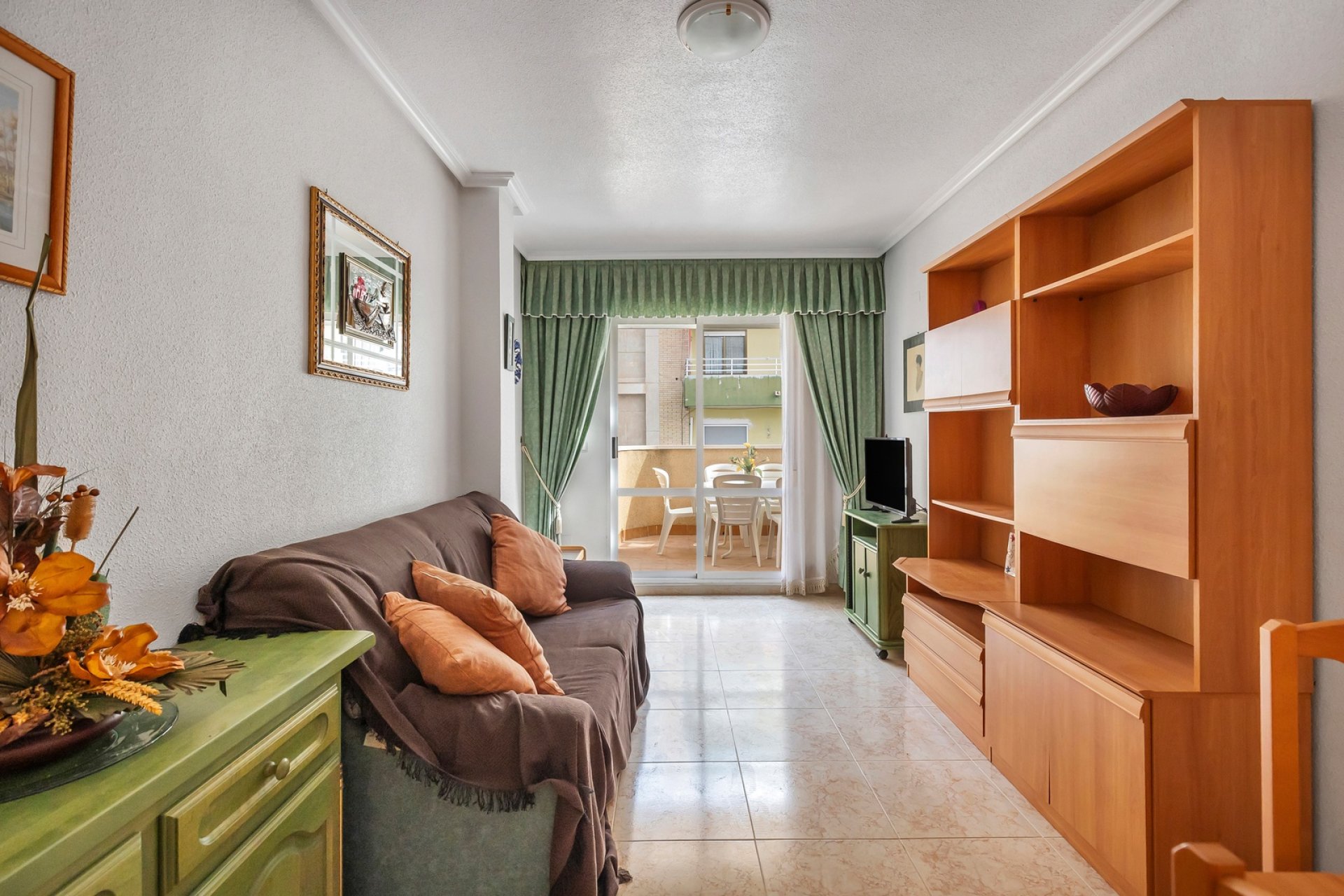 Reventa - Apartment -
Torrevieja - Costa Blanca