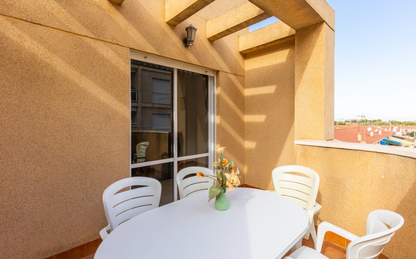 Reventa - Apartment -
Torrevieja - Costa Blanca