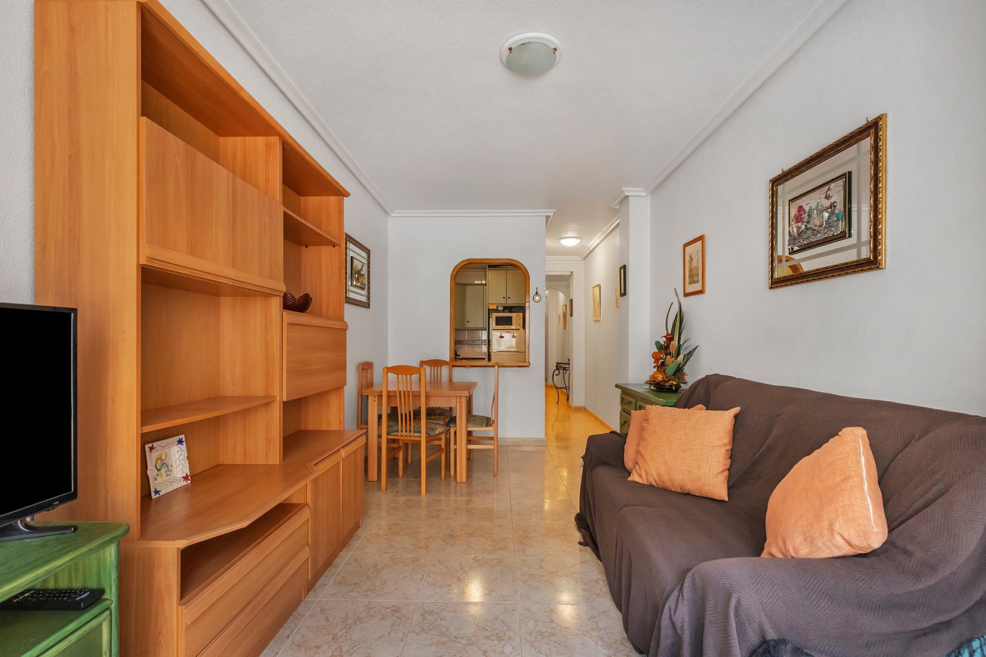 Reventa - Apartment -
Torrevieja - Costa Blanca