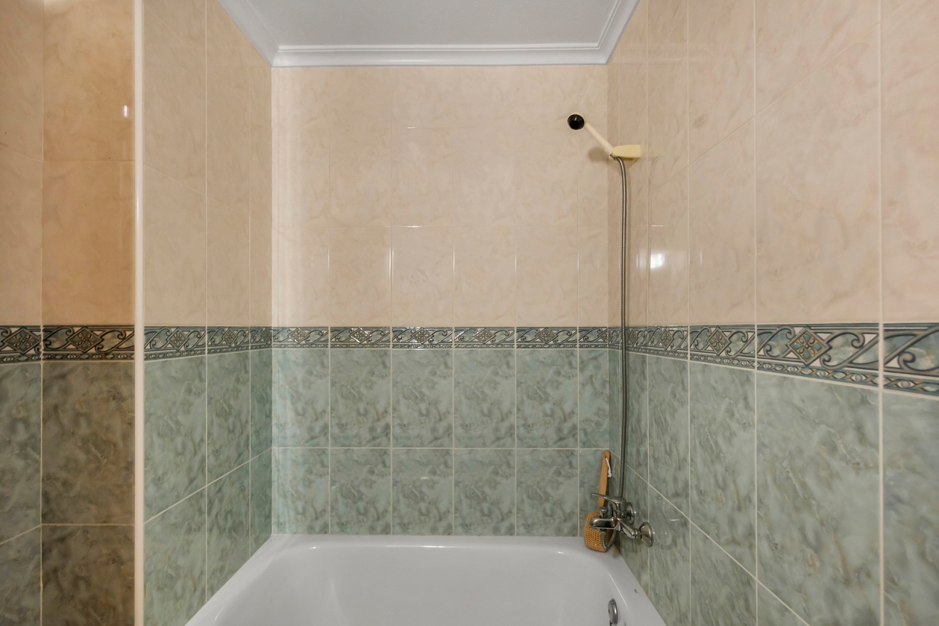 Reventa - Apartment -
Torrevieja - Costa Blanca