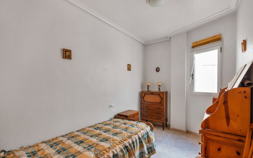 Reventa - Apartment -
Torrevieja - Costa Blanca