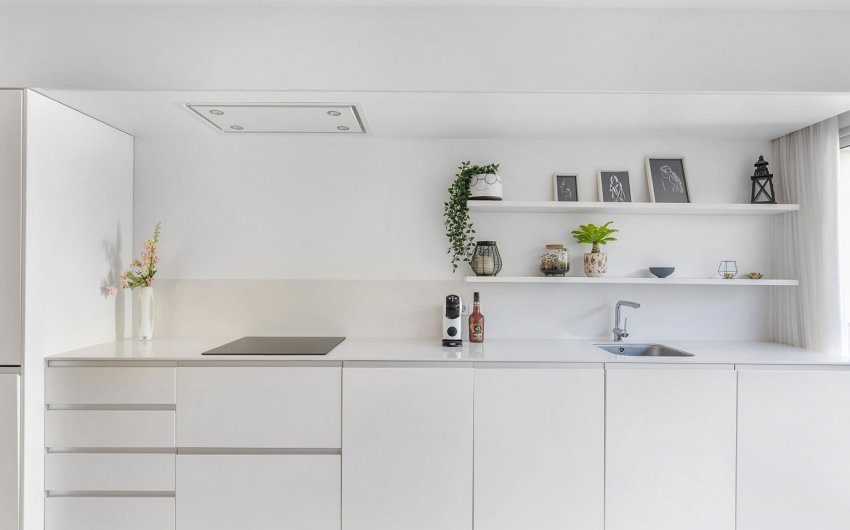 Reventa - Apartment -
Torrevieja - Costa Blanca