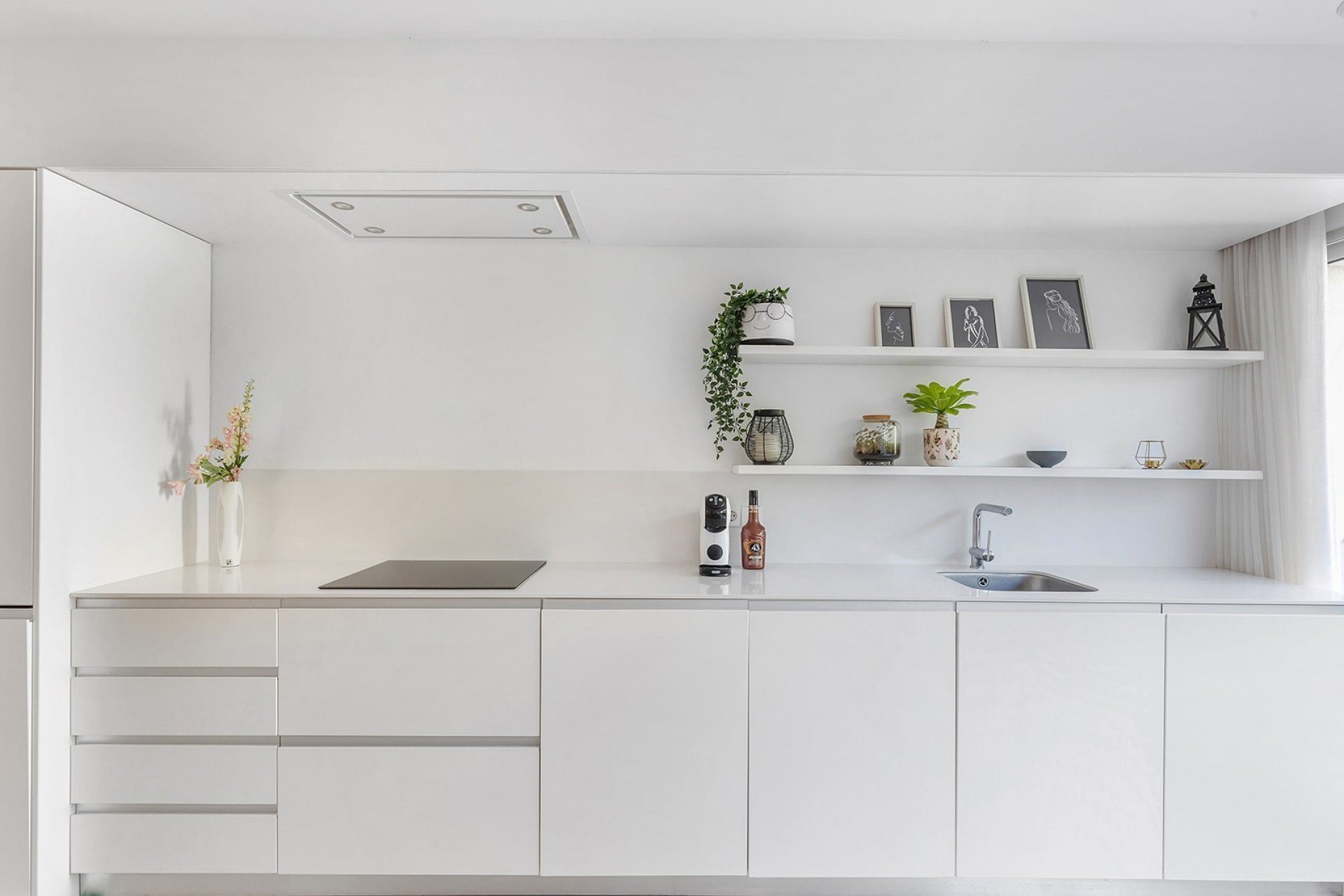 Reventa - Apartment -
Torrevieja - Costa Blanca