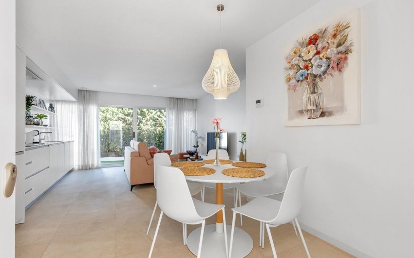 Reventa - Apartment -
Torrevieja - Costa Blanca