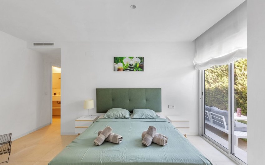 Reventa - Apartment -
Torrevieja - Costa Blanca