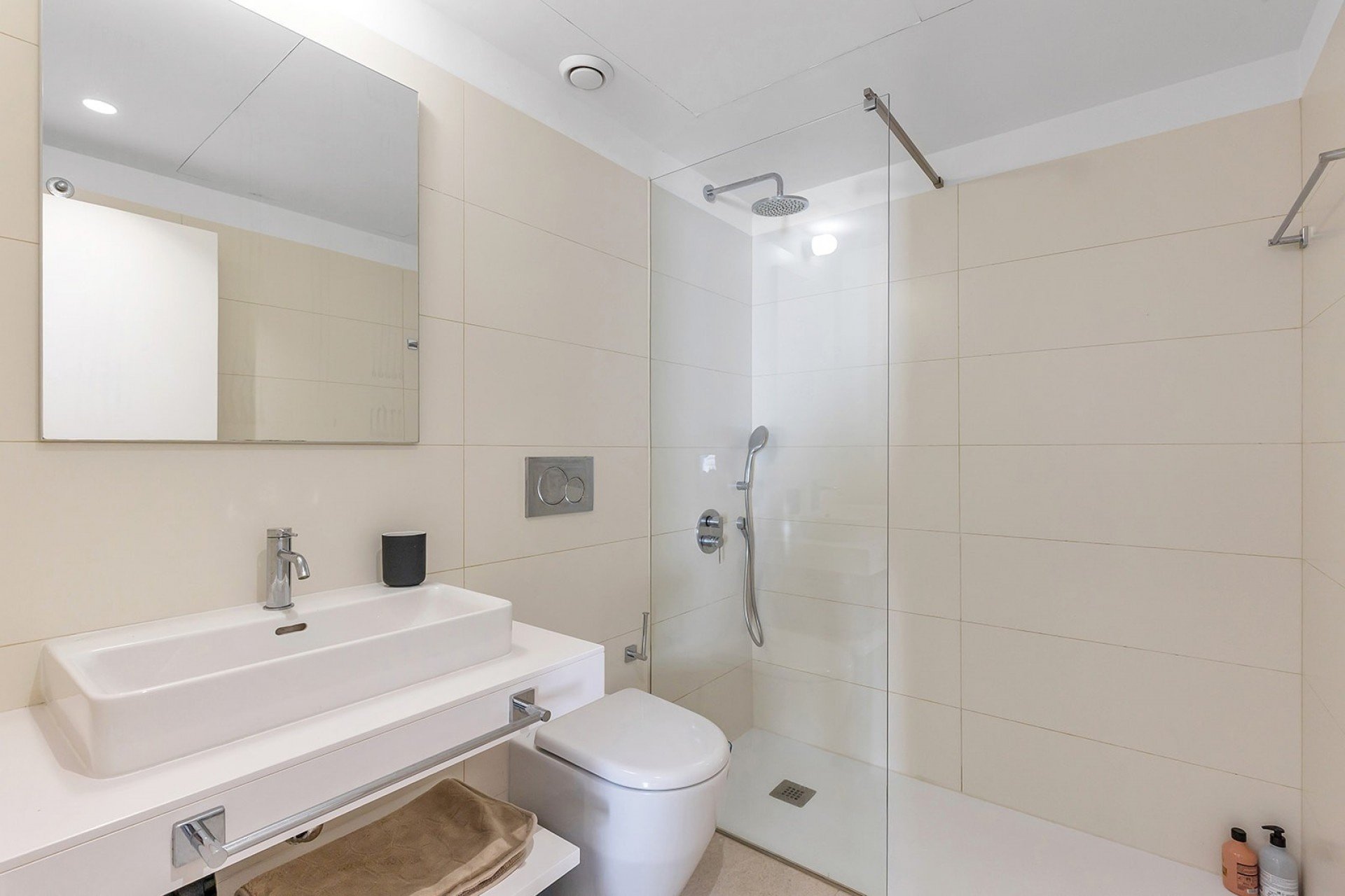 Reventa - Apartment -
Torrevieja - Costa Blanca