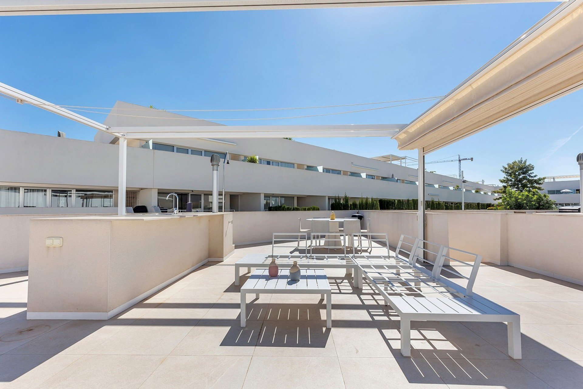 Reventa - Apartment -
Torrevieja - Costa Blanca