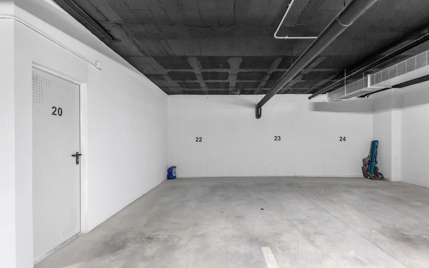 Reventa - Apartment -
Torrevieja - Costa Blanca