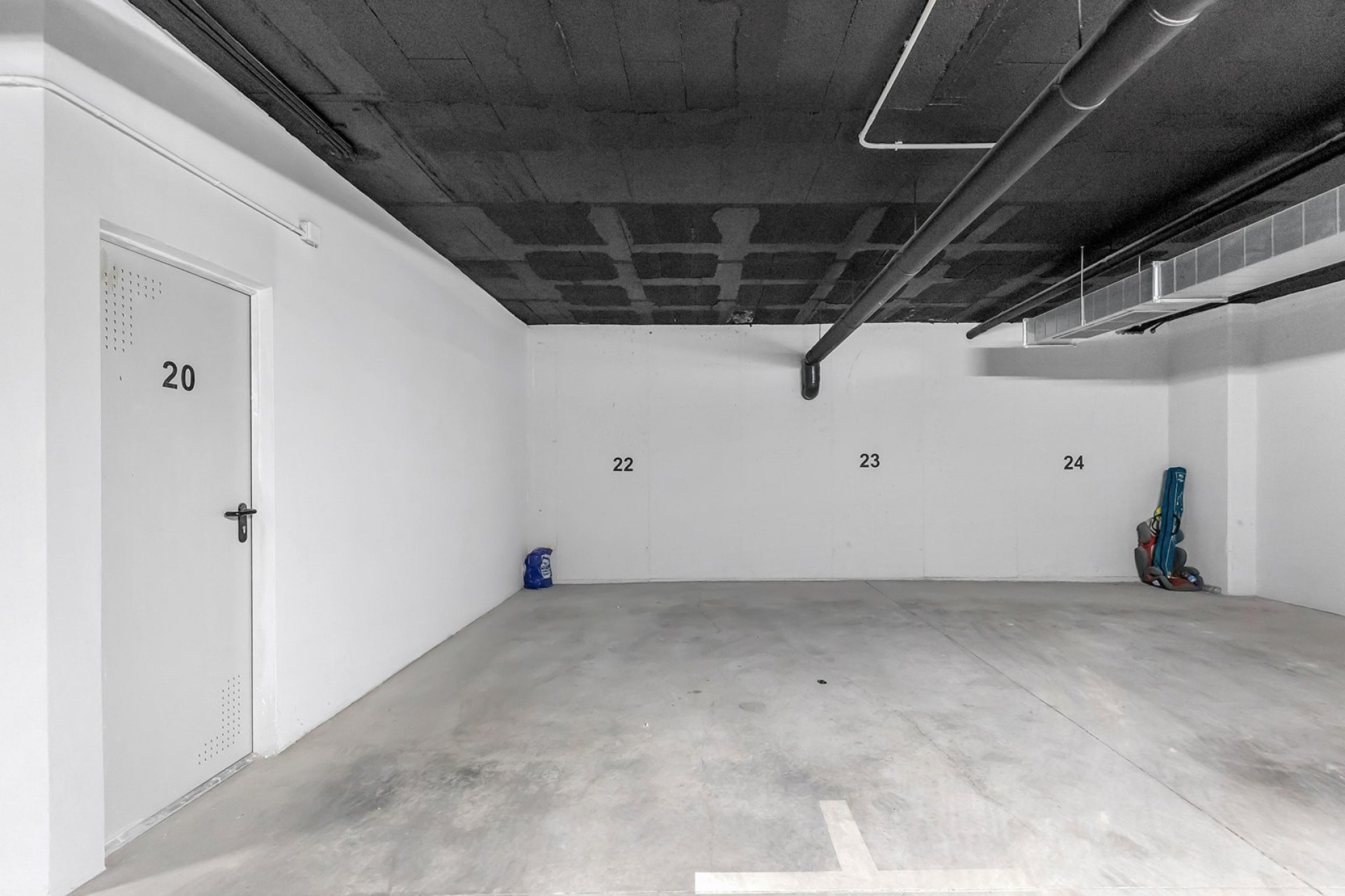 Reventa - Apartment -
Torrevieja - Costa Blanca