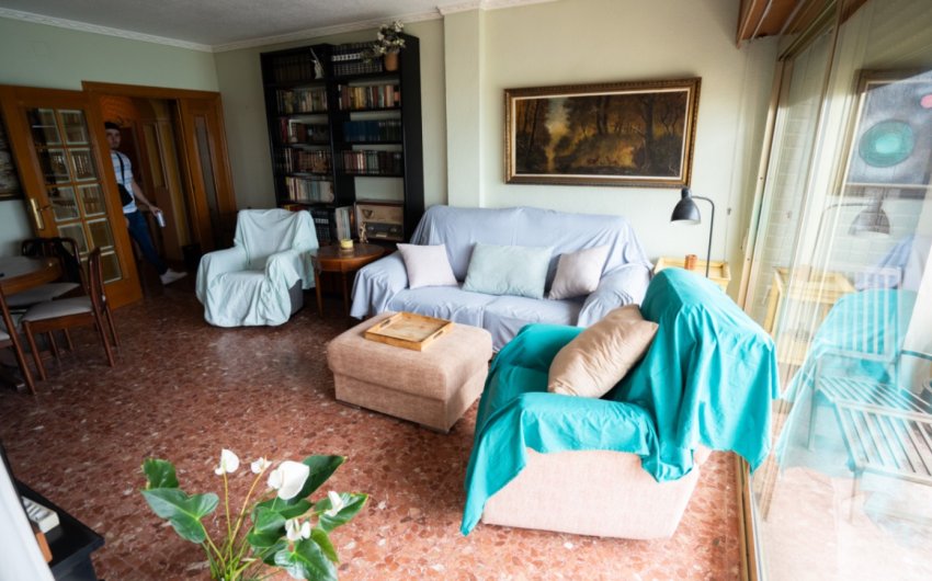 Reventa - Apartment -
Torrevieja - Costa Blanca