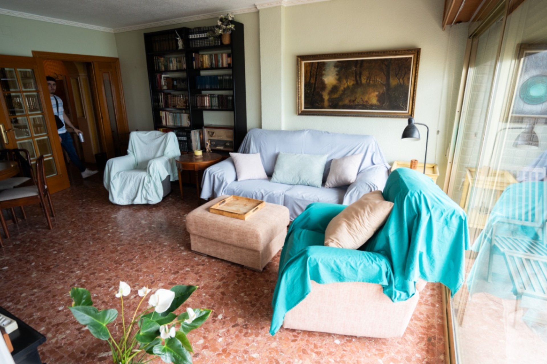 Reventa - Apartment -
Torrevieja - Costa Blanca