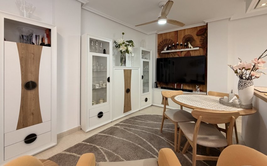 Reventa - Apartment -
Torrevieja - Costa Blanca