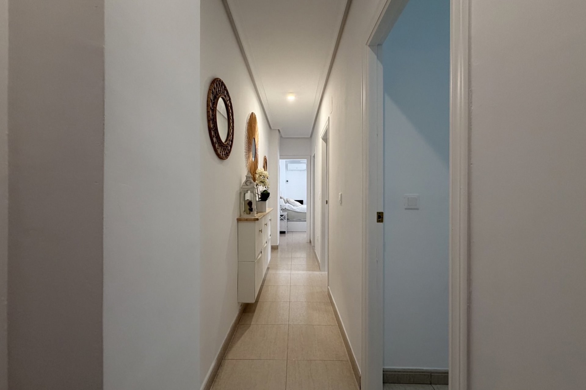 Reventa - Apartment -
Torrevieja - Costa Blanca