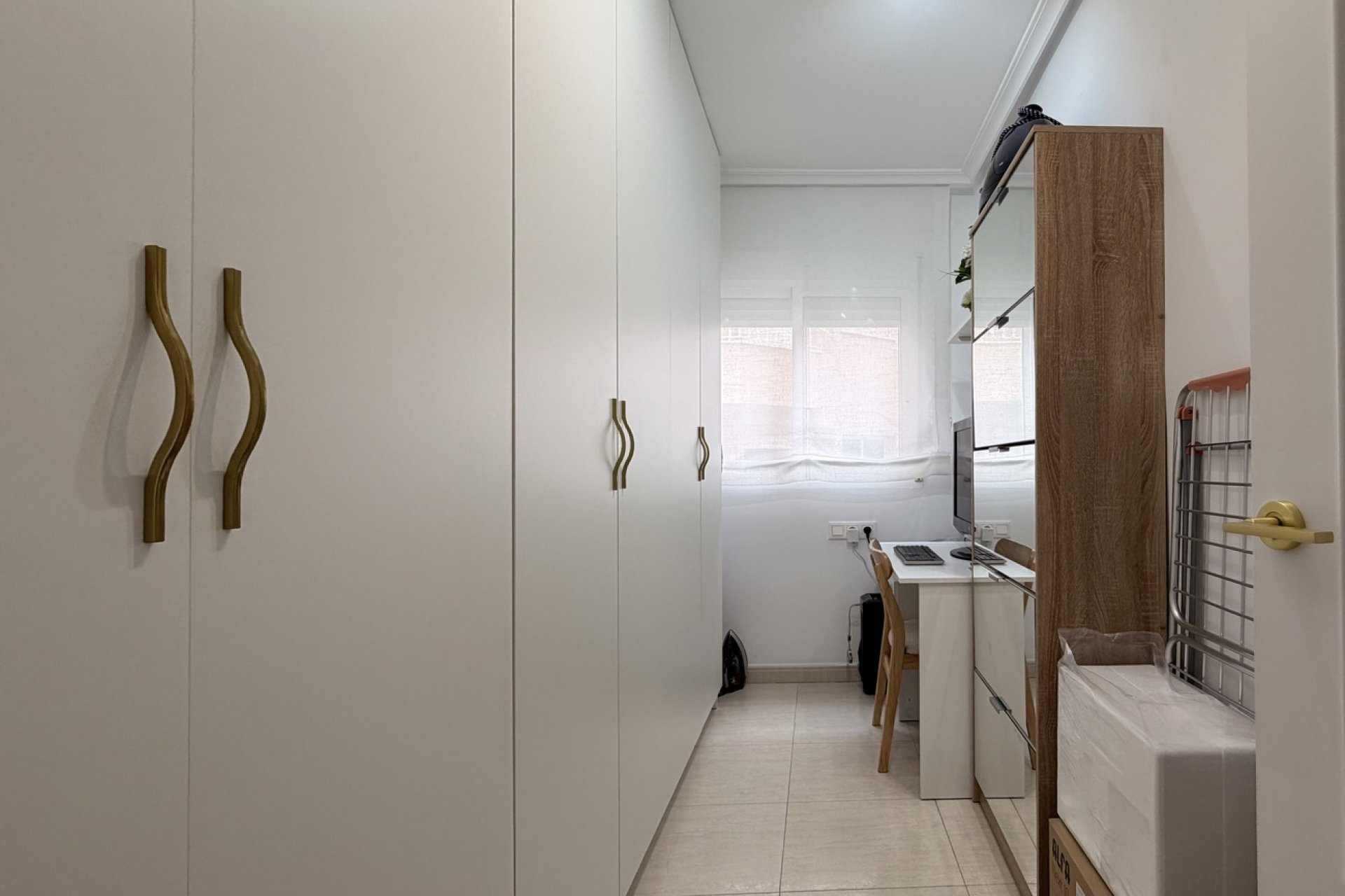 Reventa - Apartment -
Torrevieja - Costa Blanca