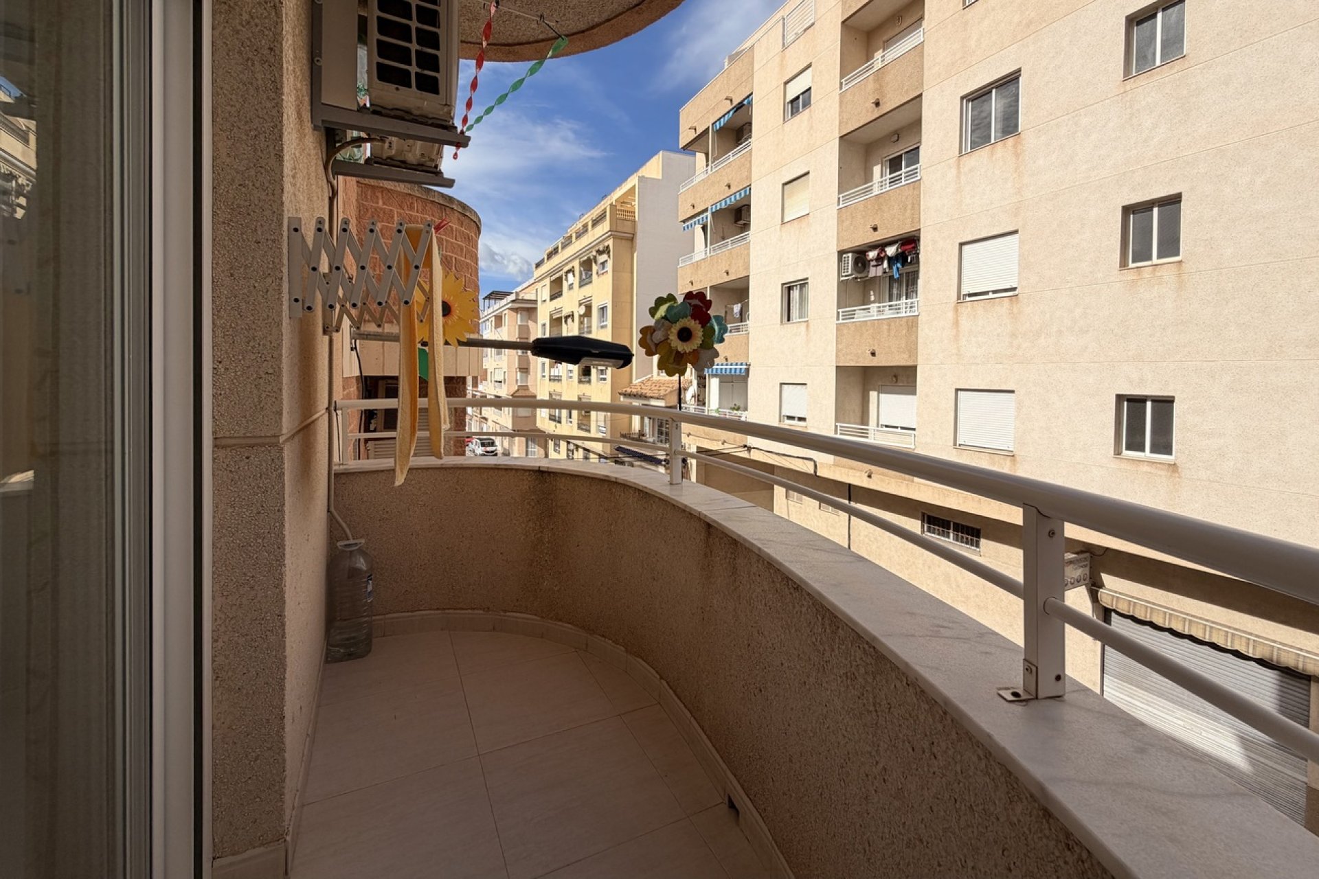Reventa - Apartment -
Torrevieja - Costa Blanca