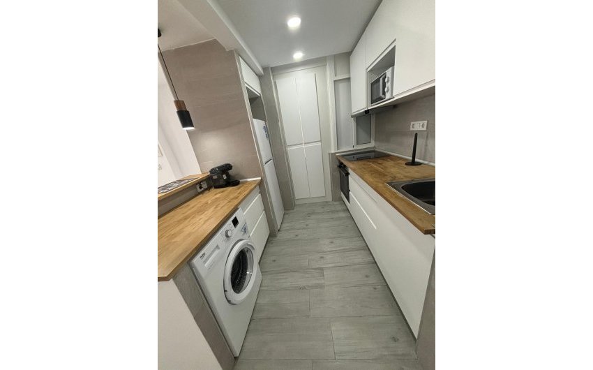 Reventa - Apartment -
Torrevieja - Costa Blanca