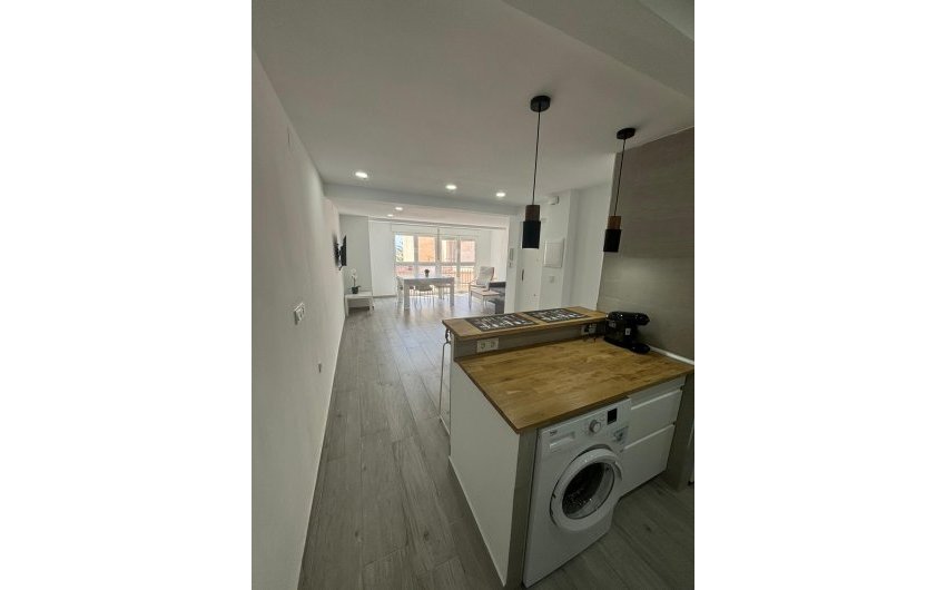 Reventa - Apartment -
Torrevieja - Costa Blanca