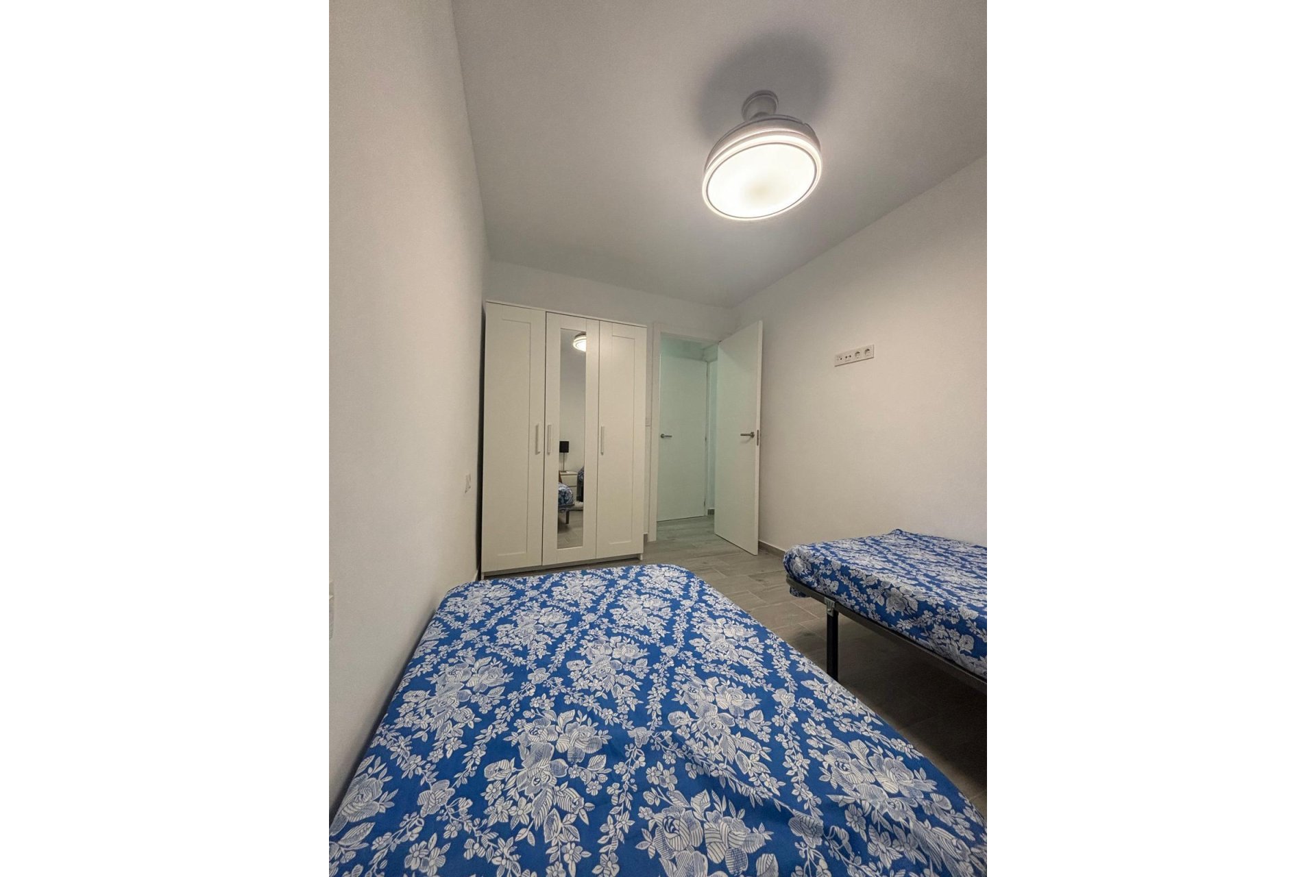 Reventa - Apartment -
Torrevieja - Costa Blanca