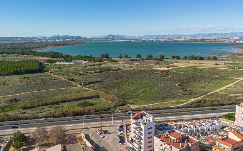 Reventa - Apartment -
Torrevieja - Costa Blanca