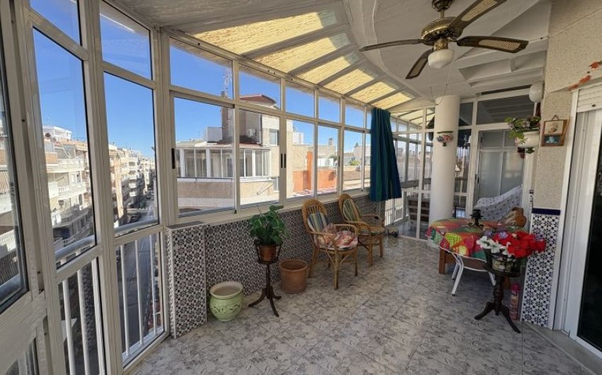 Reventa - Apartment -
Torrevieja - Costa Blanca