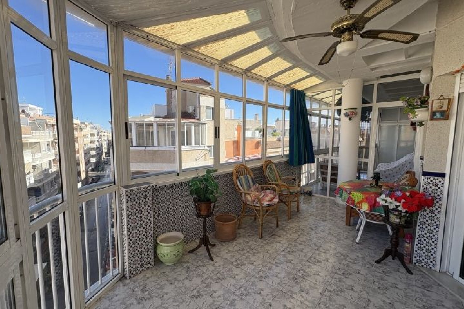 Reventa - Apartment -
Torrevieja - Costa Blanca