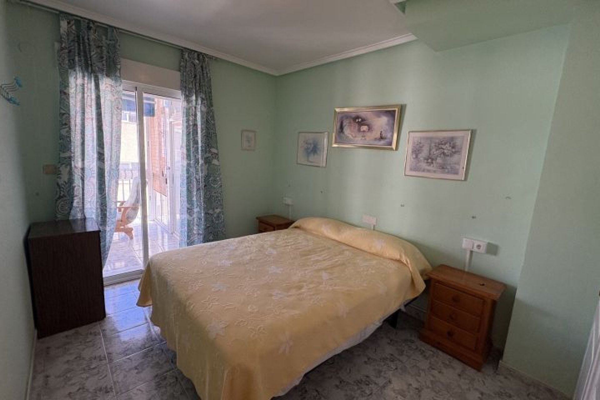 Reventa - Apartment -
Torrevieja - Costa Blanca