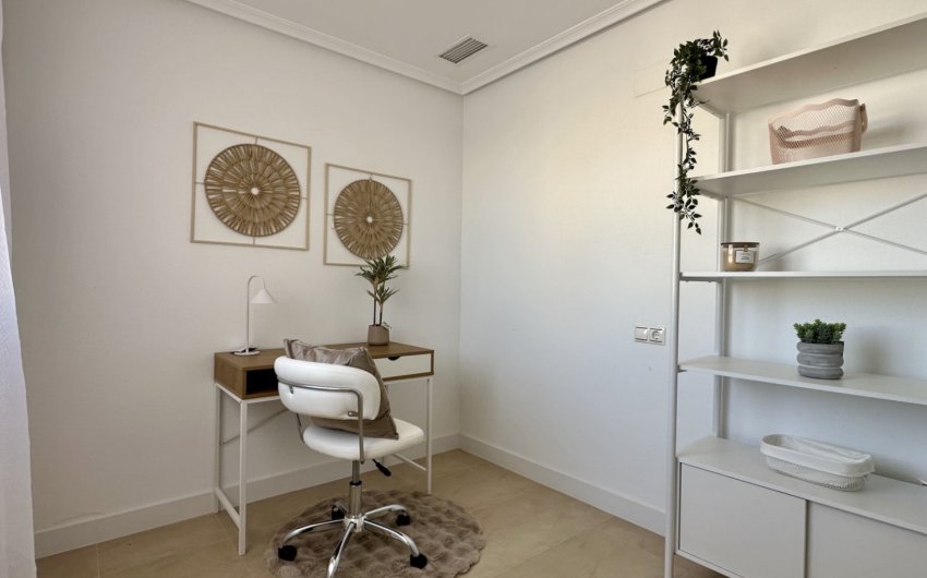 Reventa - Apartment -
Torrevieja - Costa Blanca