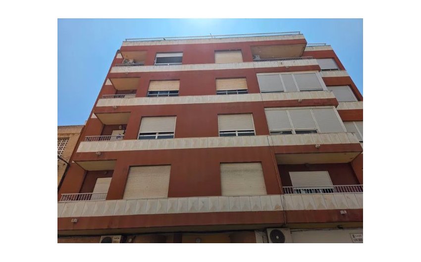 Reventa - Apartment -
Torrevieja - Costa Blanca