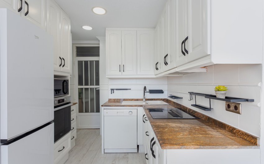 Reventa - Apartment -
Torrevieja - Costa Blanca