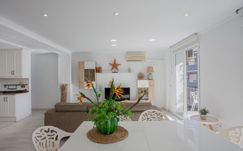 Reventa - Apartment -
Torrevieja - Costa Blanca