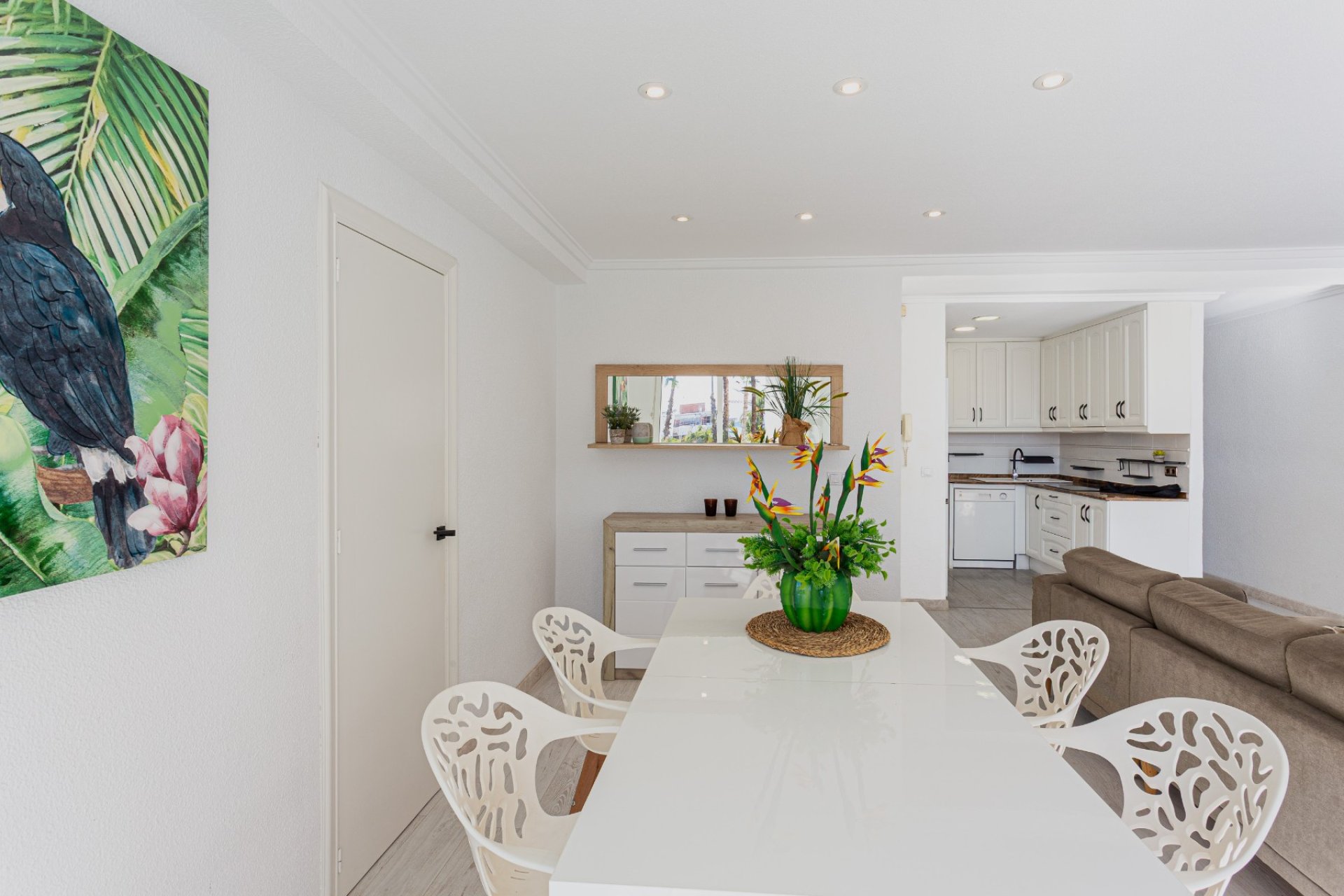 Reventa - Apartment -
Torrevieja - Costa Blanca