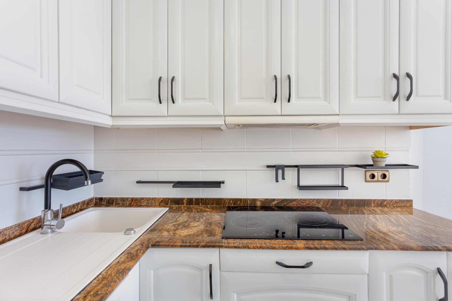 Reventa - Apartment -
Torrevieja - Costa Blanca