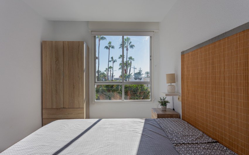 Reventa - Apartment -
Torrevieja - Costa Blanca