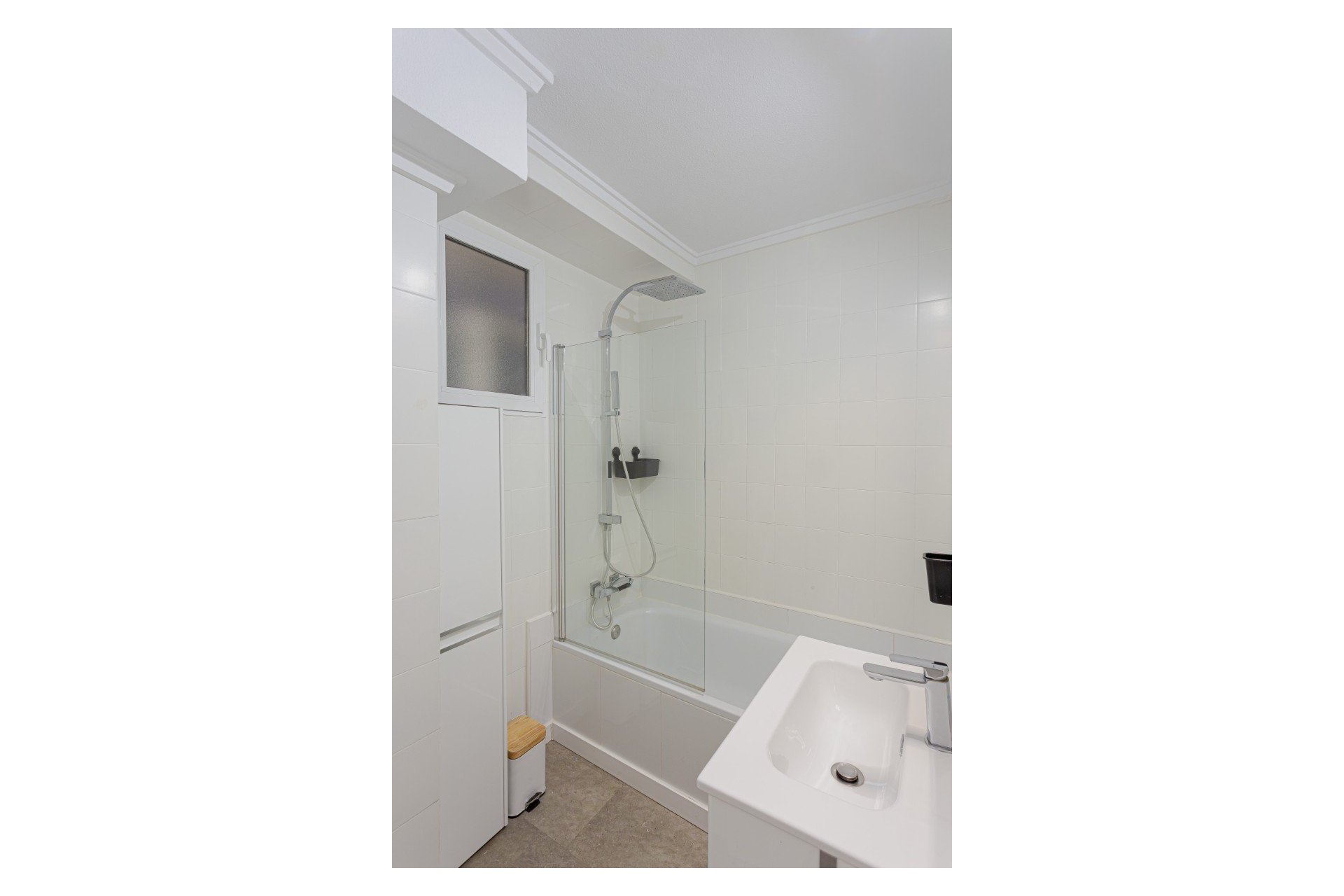 Reventa - Apartment -
Torrevieja - Costa Blanca