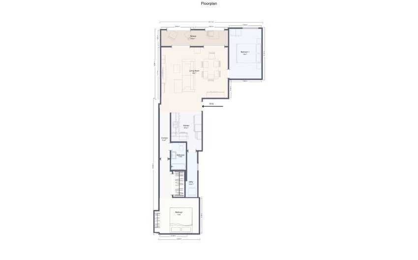 Reventa - Apartment -
Torrevieja - Costa Blanca