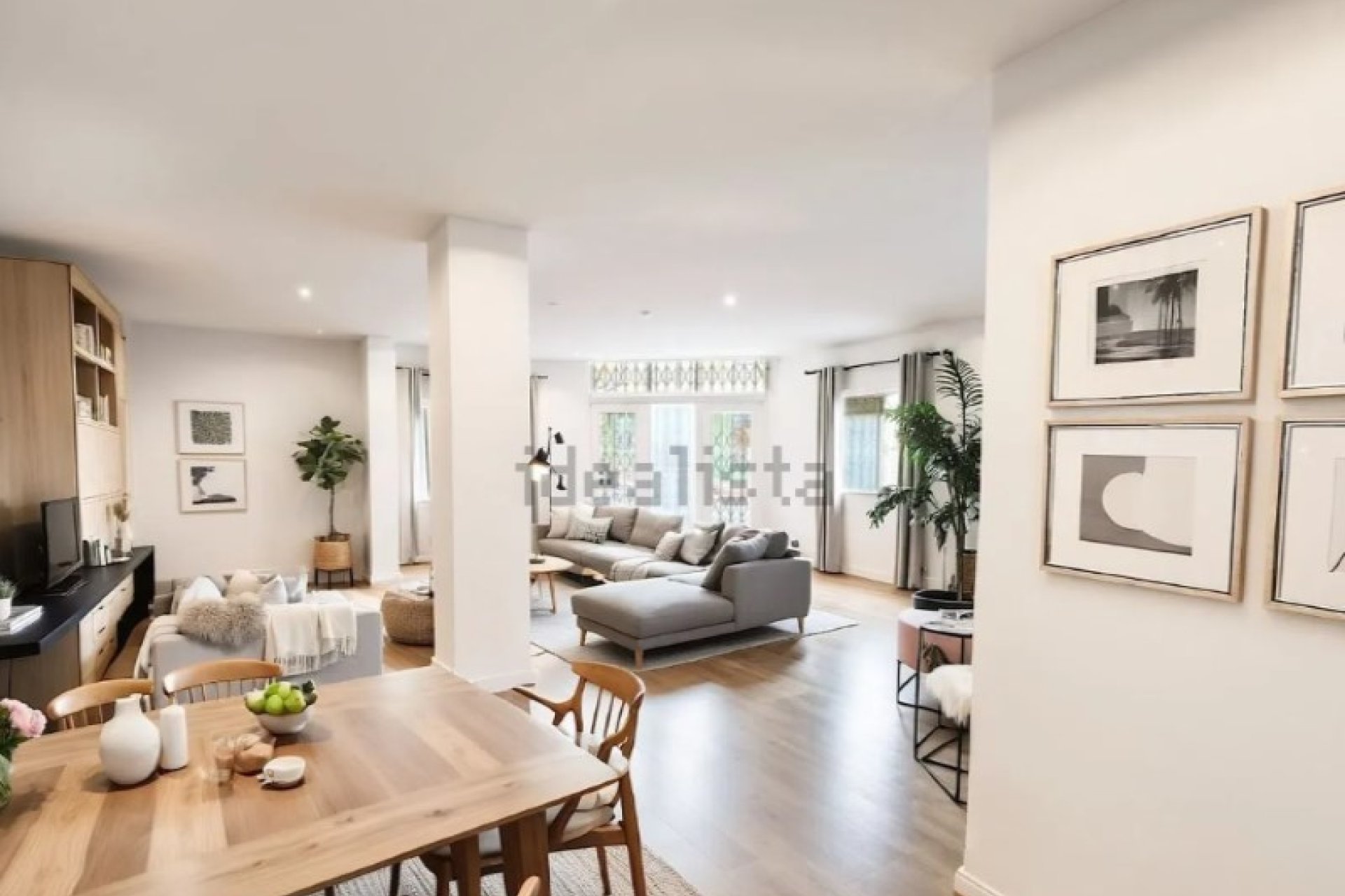 Reventa - Apartment -
Torrevieja - Costa Blanca