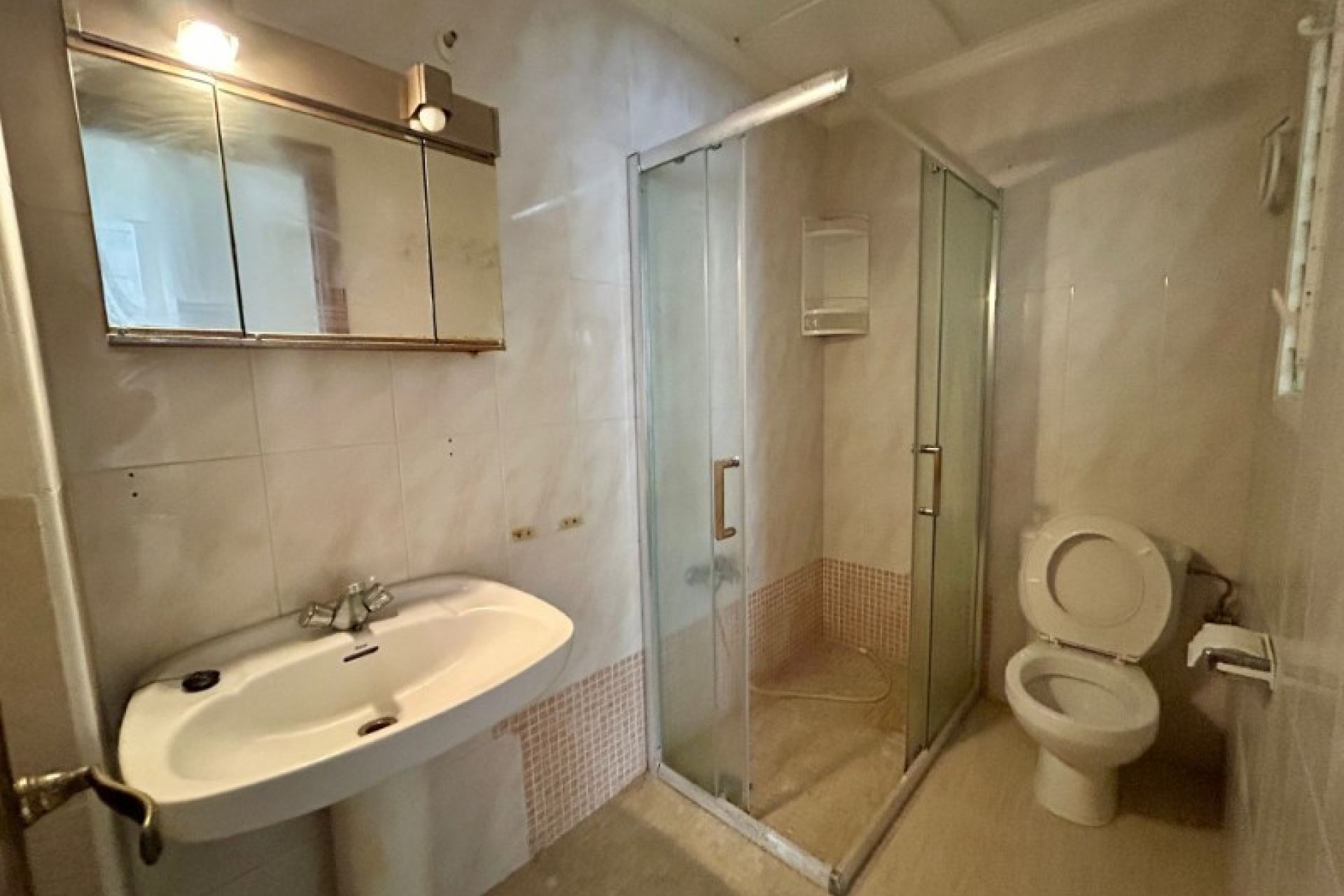 Reventa - Apartment -
Torrevieja - Costa Blanca