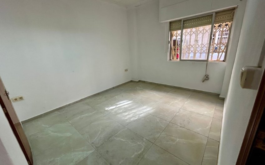 Reventa - Apartment -
Torrevieja - Costa Blanca