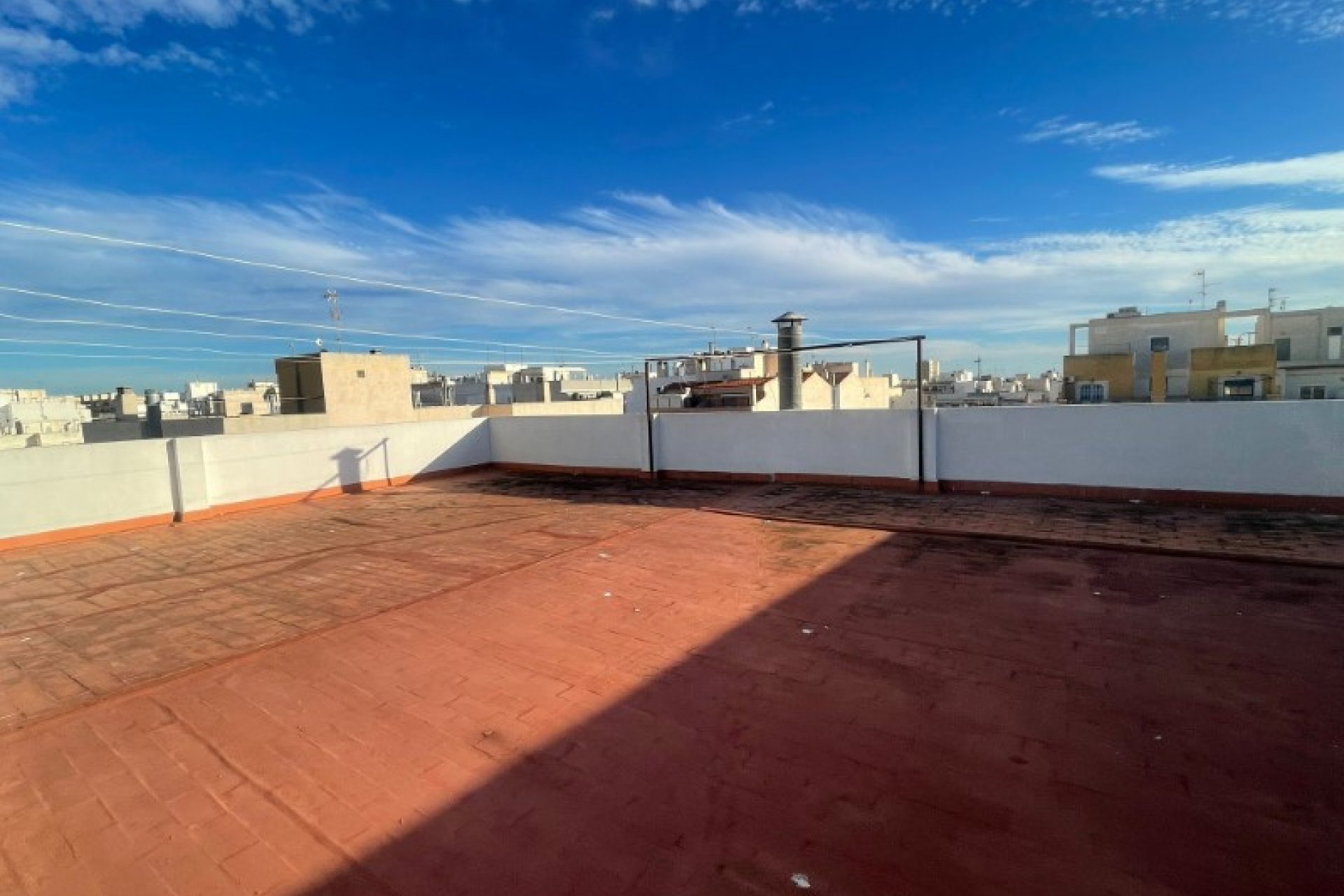 Reventa - Apartment -
Torrevieja - Costa Blanca