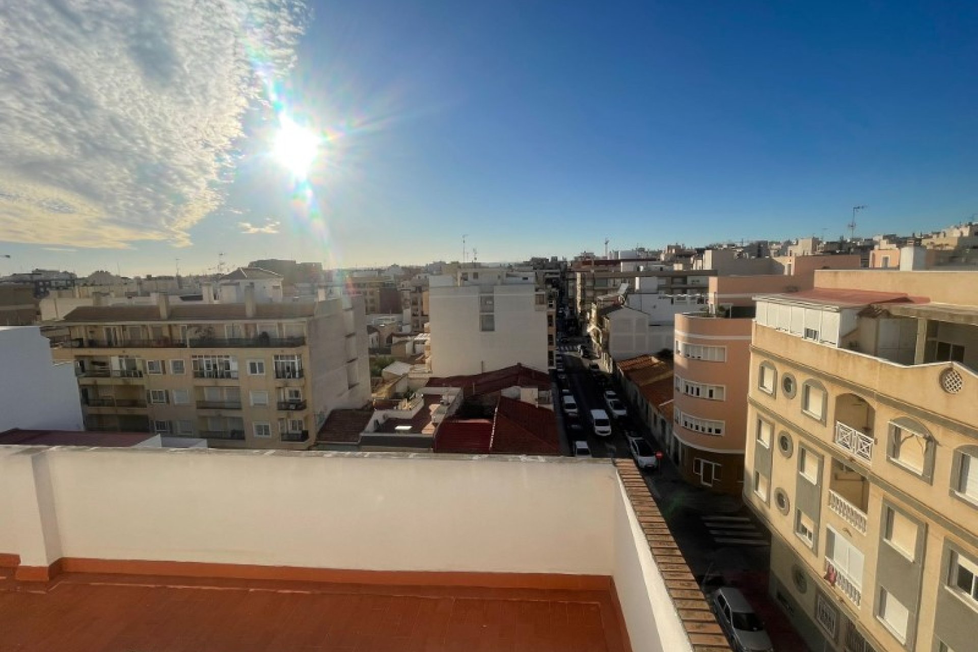 Reventa - Apartment -
Torrevieja - Costa Blanca