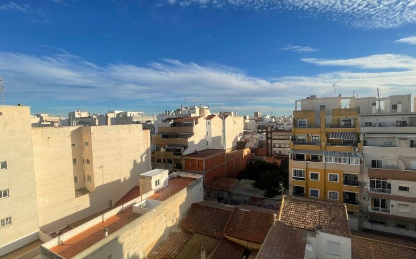 Reventa - Apartment -
Torrevieja - Costa Blanca