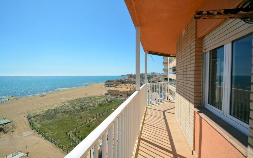 Reventa - Apartment -
Torrevieja - Costa Blanca