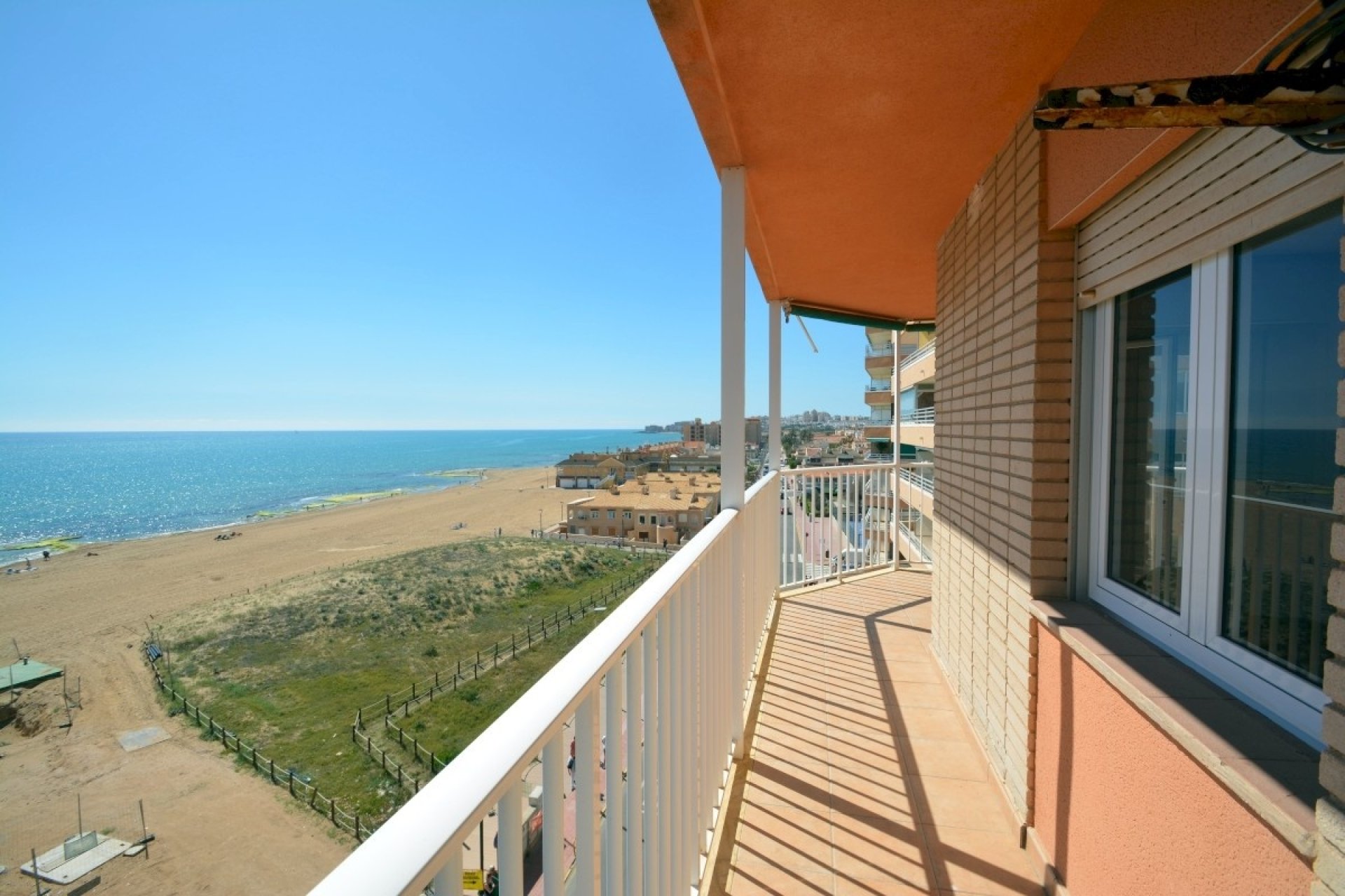 Reventa - Apartment -
Torrevieja - Costa Blanca