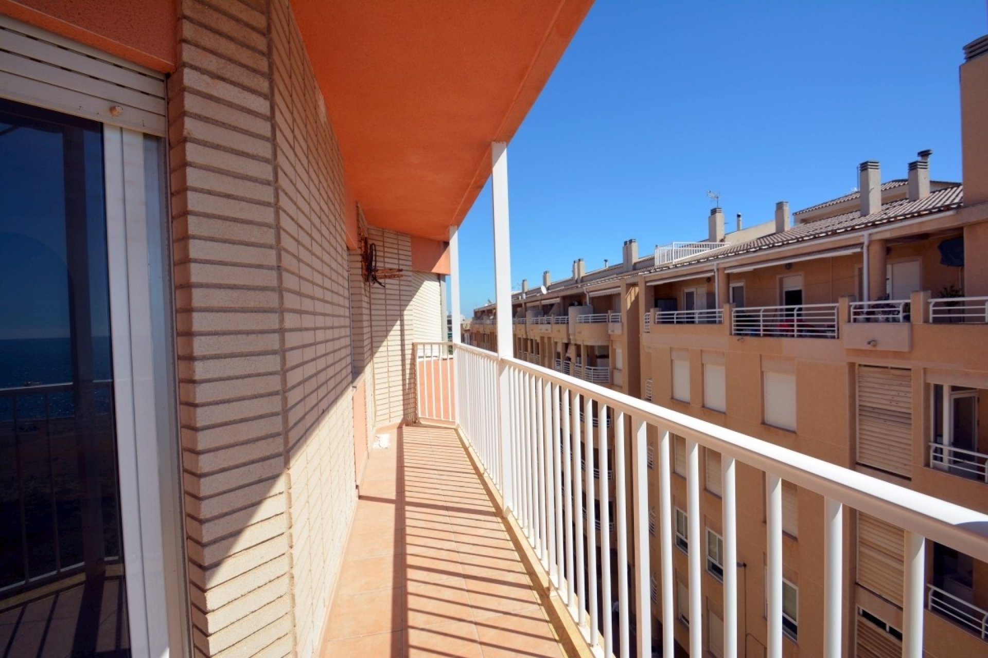 Reventa - Apartment -
Torrevieja - Costa Blanca
