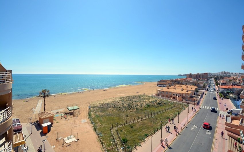 Reventa - Apartment -
Torrevieja - Costa Blanca