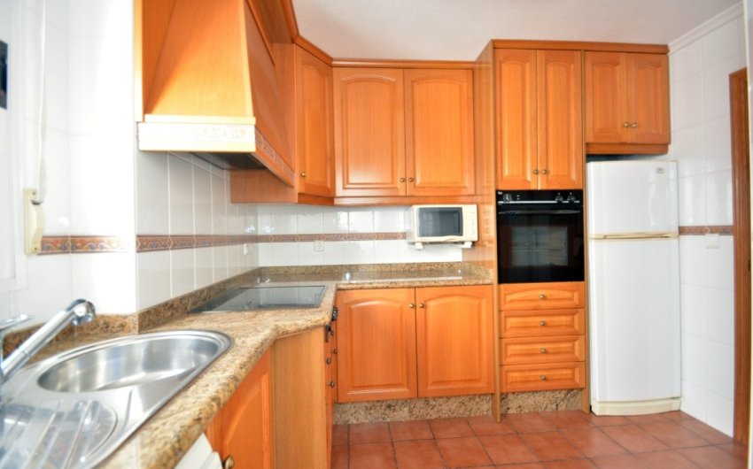 Reventa - Apartment -
Torrevieja - Costa Blanca